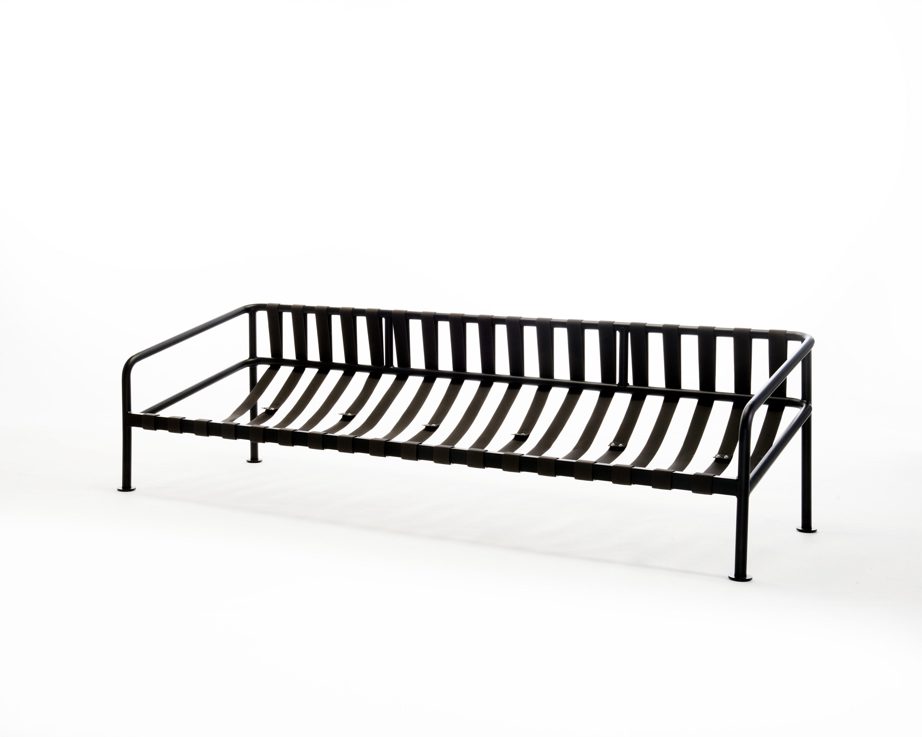 3-местный тканевый диван Zanotta ZA, ZA ARCH-00011851 - Вид №2