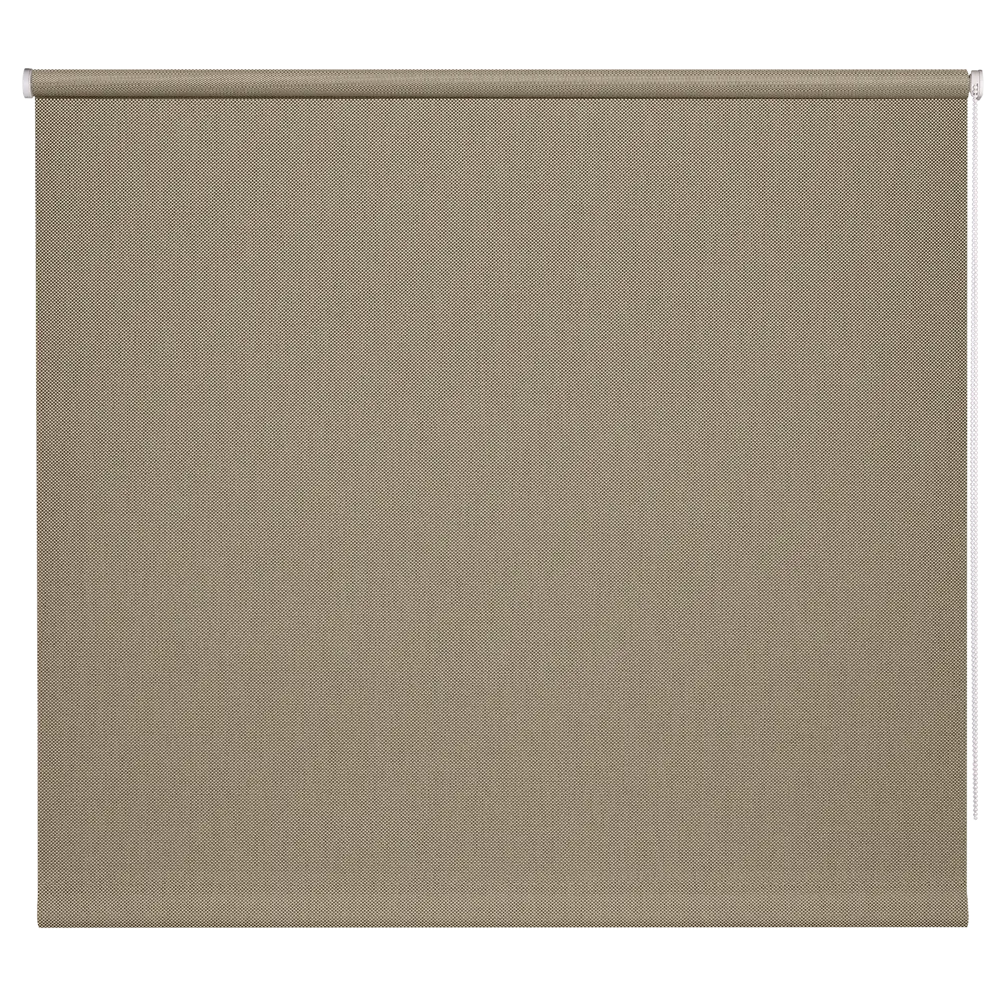 INSPIRE Screen — рулонная штора серо-бежевая 200×230 см 84178261 STLM-0046949 - Вид №1