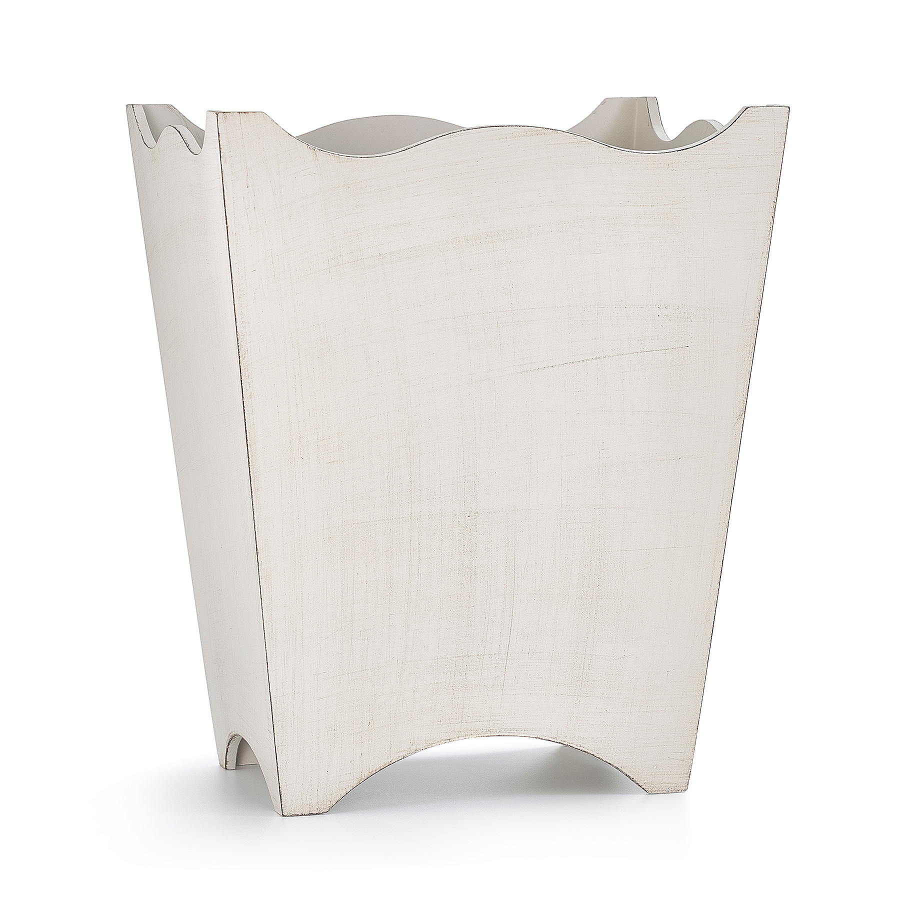 RIV-SLV-WB Корзина для мусора Riviera Grey Labrazel 