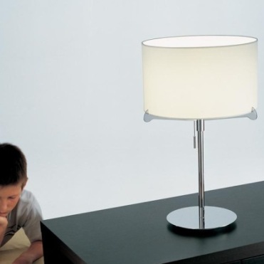 005001 Настольная лампа Carpyen Aura Santreyd - Вид №1