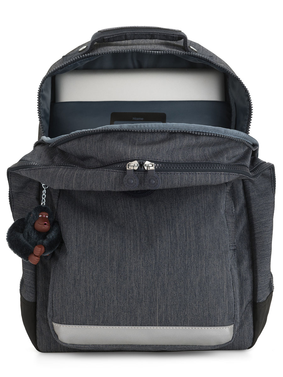 KI466358C Рюкзак Large backpack Kipling Class Room  - Вид №3