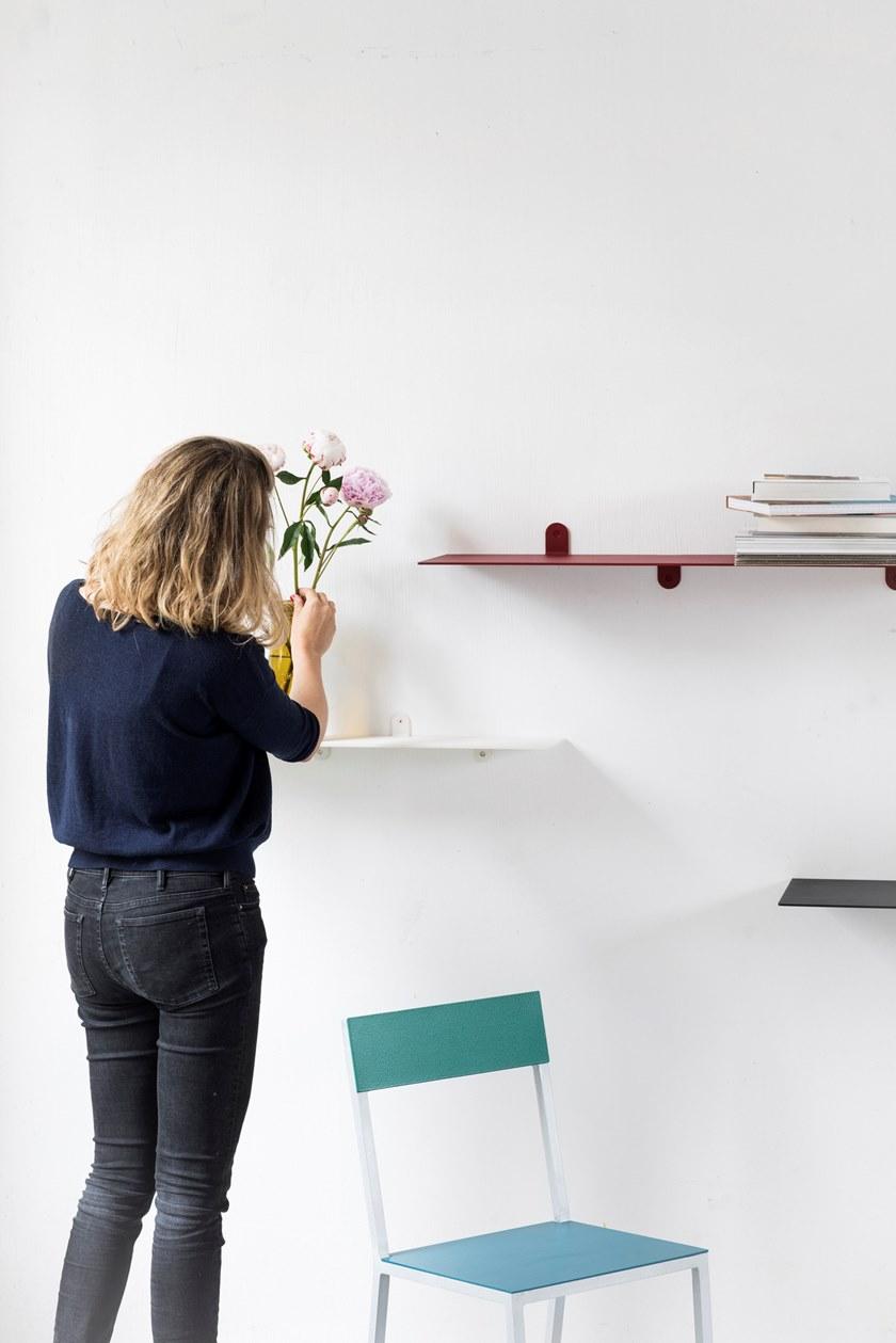 valerie_objects Стальная полка с порошковым покрытием sun-id-1372218 - Вид №17