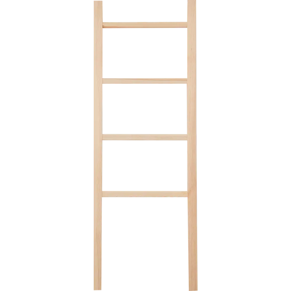 Держатель для полотенца 130х46х2 см материал кедр ДОКТОР БАНЯ 906345 STLM-2064569 - Вид №1