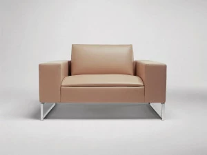 i 4 Mariani Мягкое кресло с подлокотниками Kubico