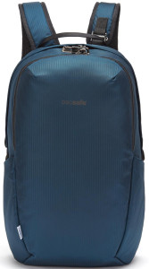 40100641 Рюкзак-антивор 25L ECONYL® Anti-Theft Recycled Backpack PacSafe Vibe