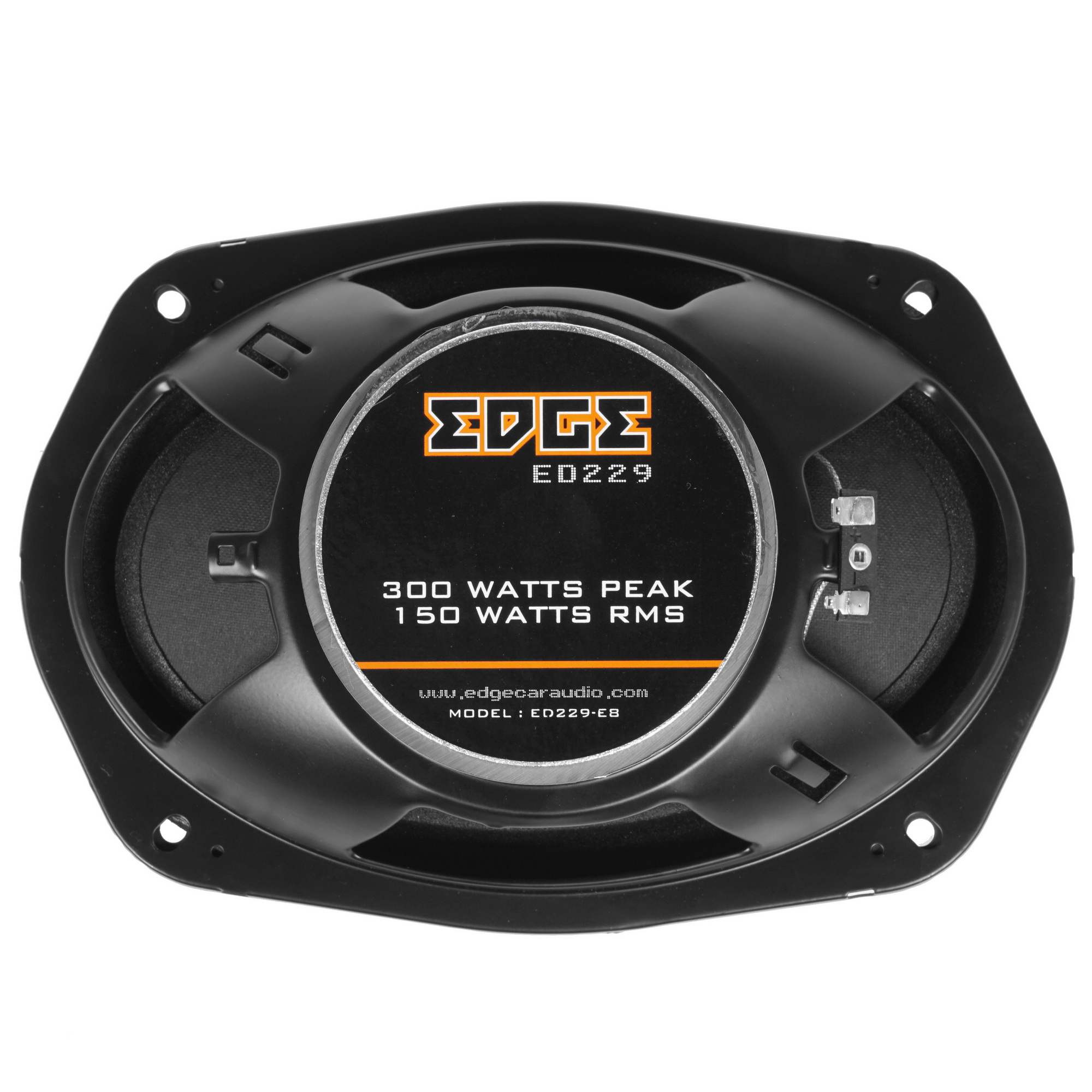 1339695 Коаксиальная акустическая система EDGE ED229-E8 STDN-0013315 - Вид №2