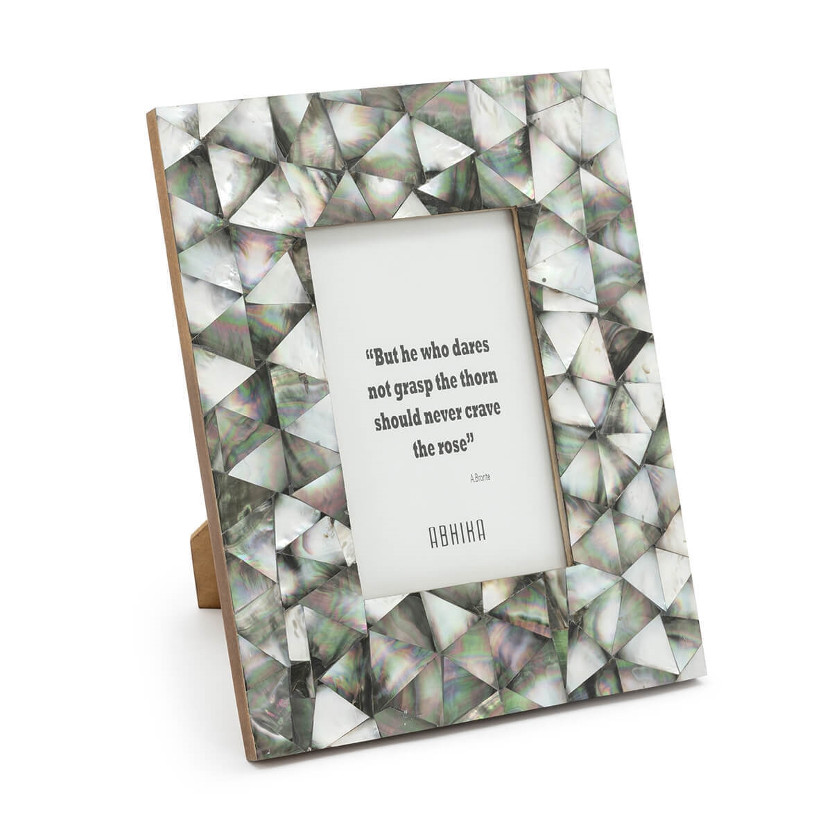 600847-00 ABHIKA РАМНАЯ ШВАБА NATURAL 