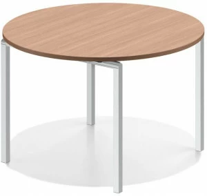 Casala Круглый деревянный стол для переговоров Lacrosse v 6350-06