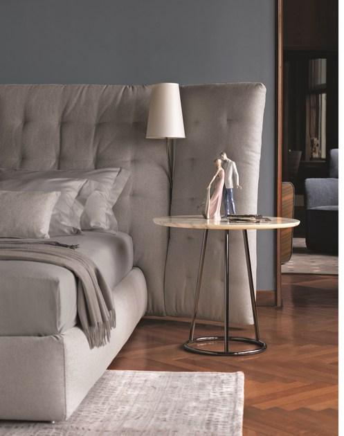 Flou Кровать с высоким изголовьем Angle sun-id-1511929 - Вид №5