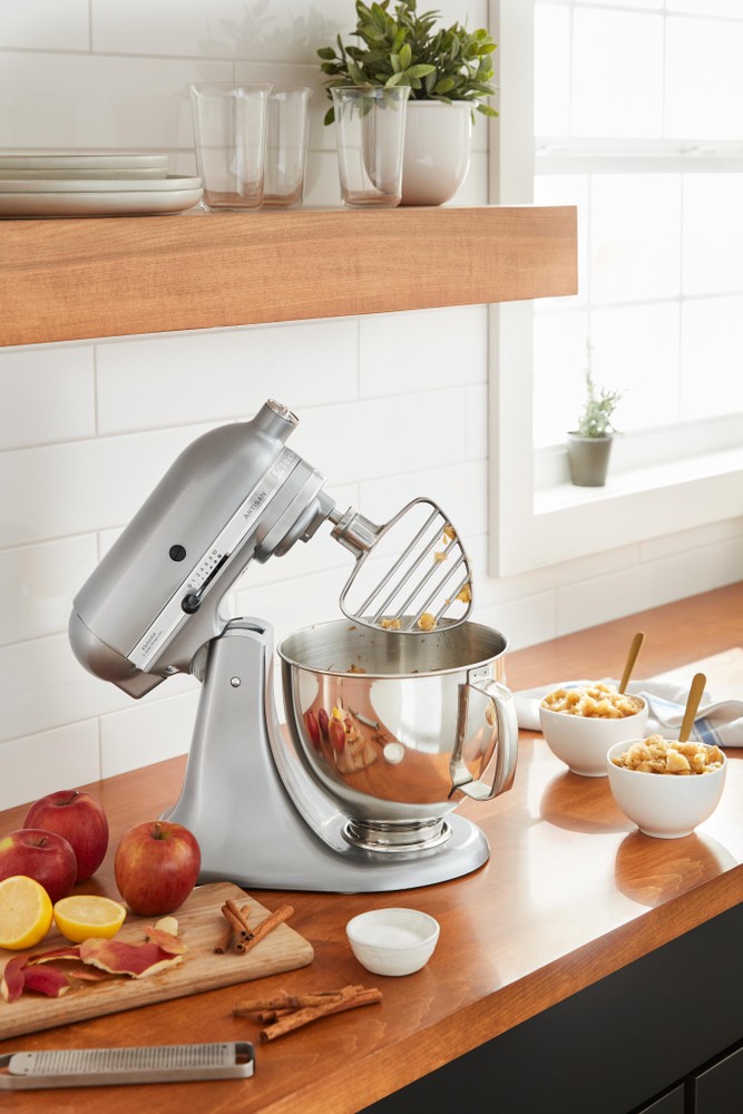 5KSMPB5SS КОНДИТЕРСКИЙ ВЕНЧИК KitchenAid  - Вид №5