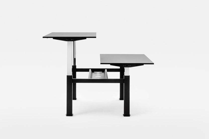 Mara Двойной стол с регулируемой высотой  299b  - Вид №4