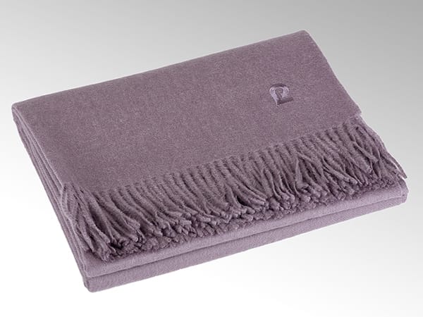 Ткань сплошной цвет плед LAMBERT PACO ARCH-00042562 - Вид №1