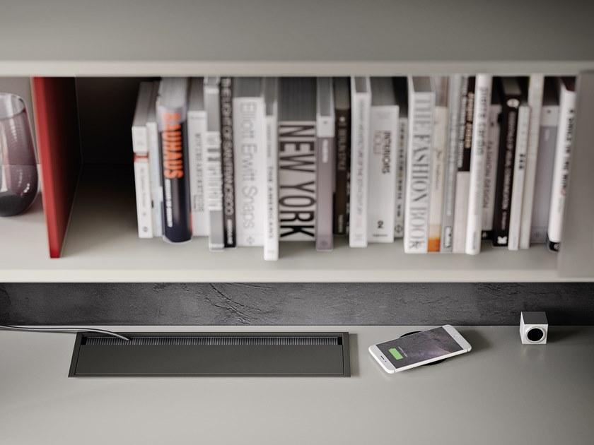 JESSE Модульная оборудованная стена sun-id-1490863 - Вид №34