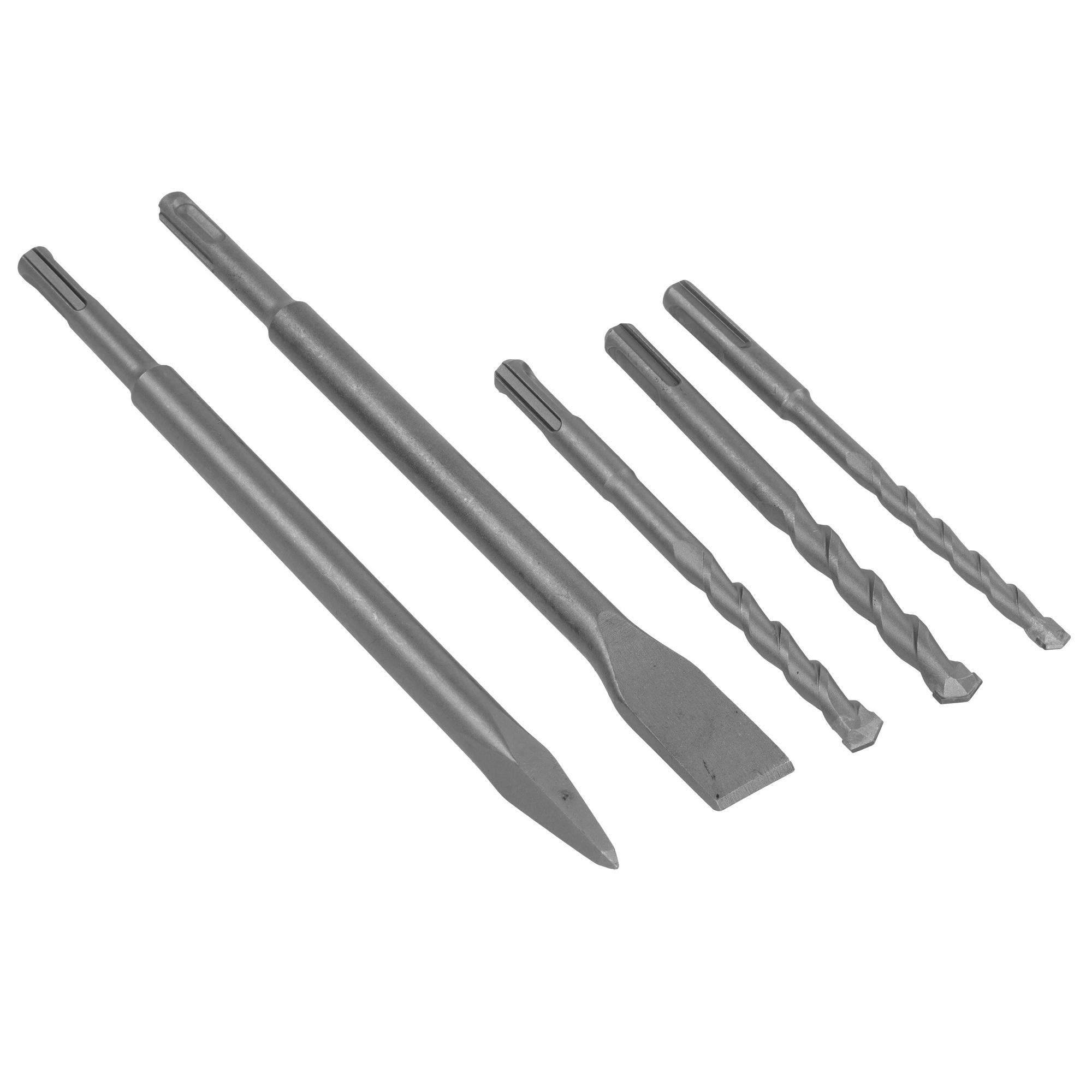 Перфоратор Кратон RH-1800-36 9154051 STDN-0022336 - Вид №5