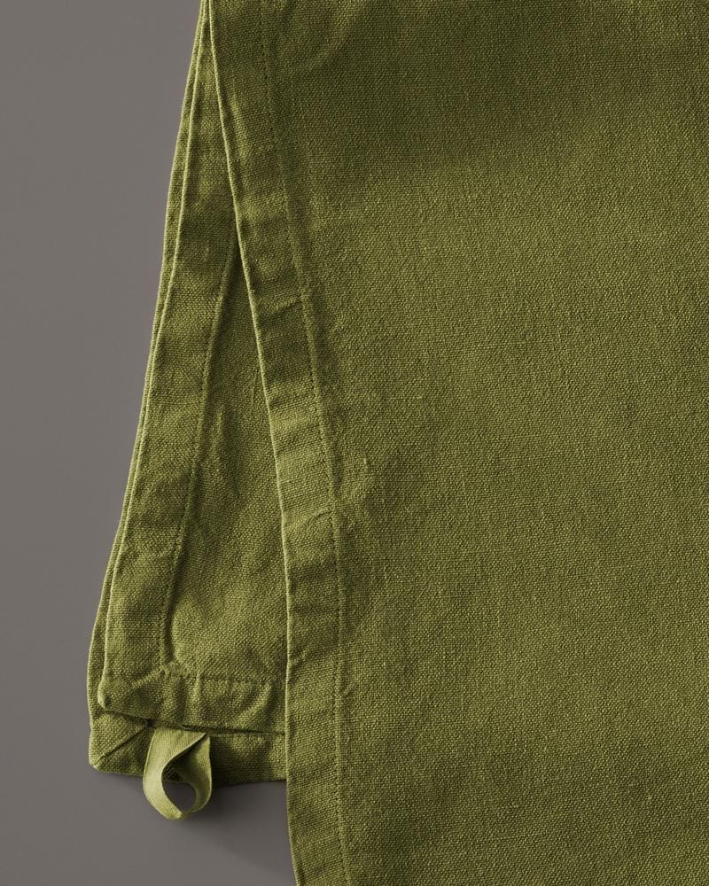 Тяжелая льняная сушилка для посуды Society Limonta ARCH-00112742 - Вид №17