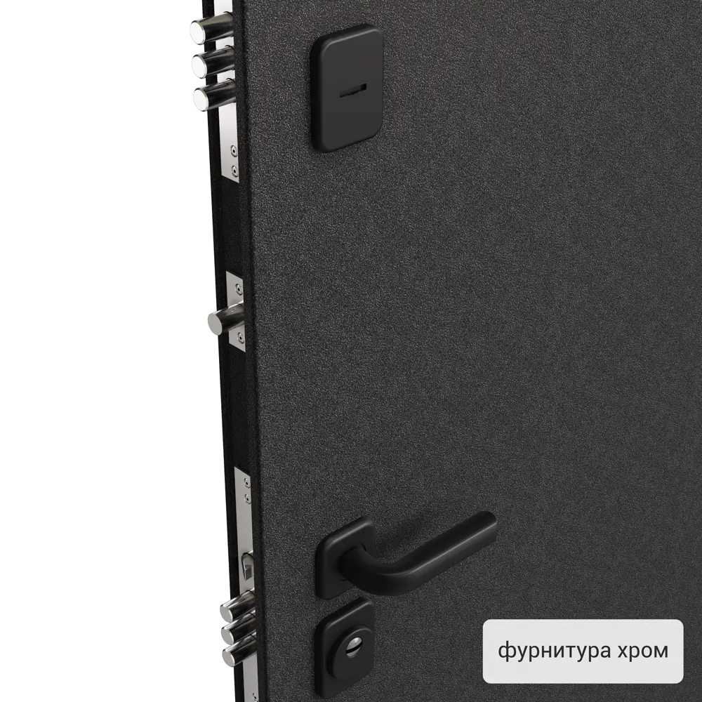 Дверь входная металлическая Фолд 950 мм левая Скай 83404323 STLM-2124587 TOREX  - Вид №1