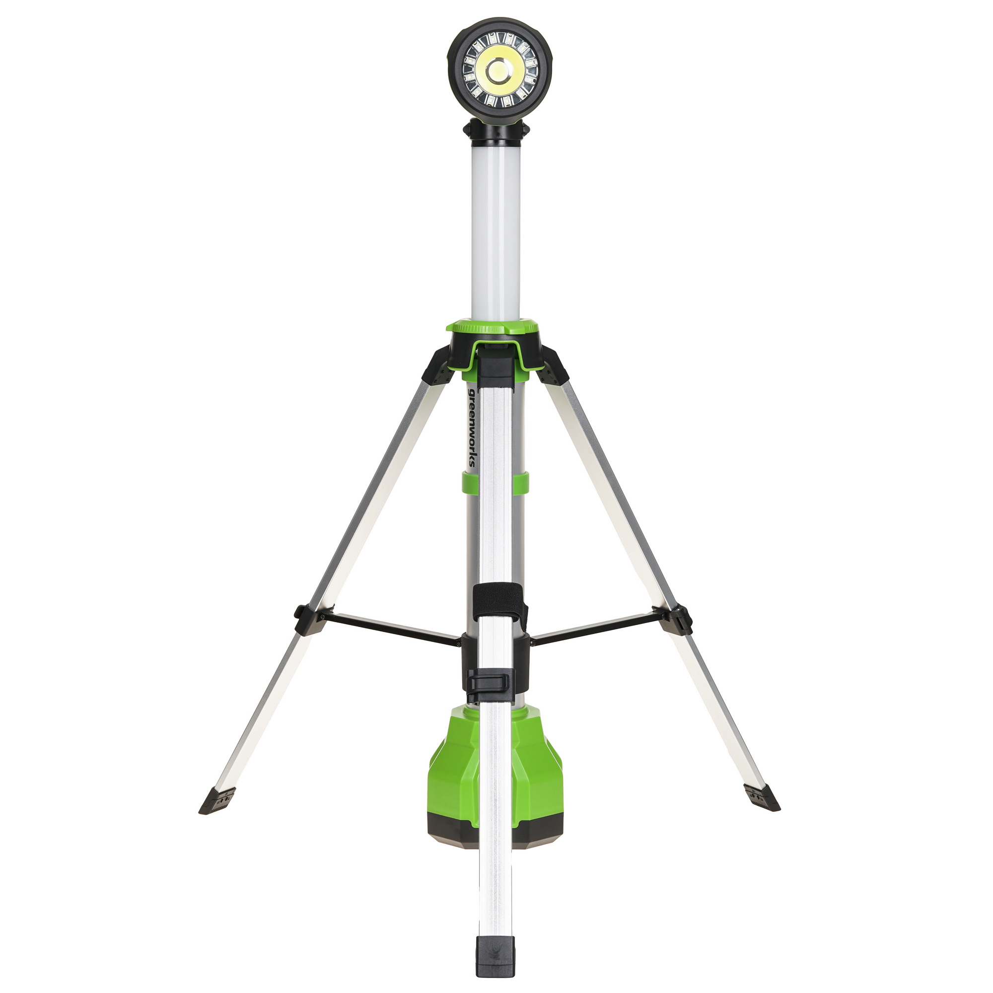 Мачта освещения GreenWorks G24WLS 9084857 STDN-0003197 - Вид №1