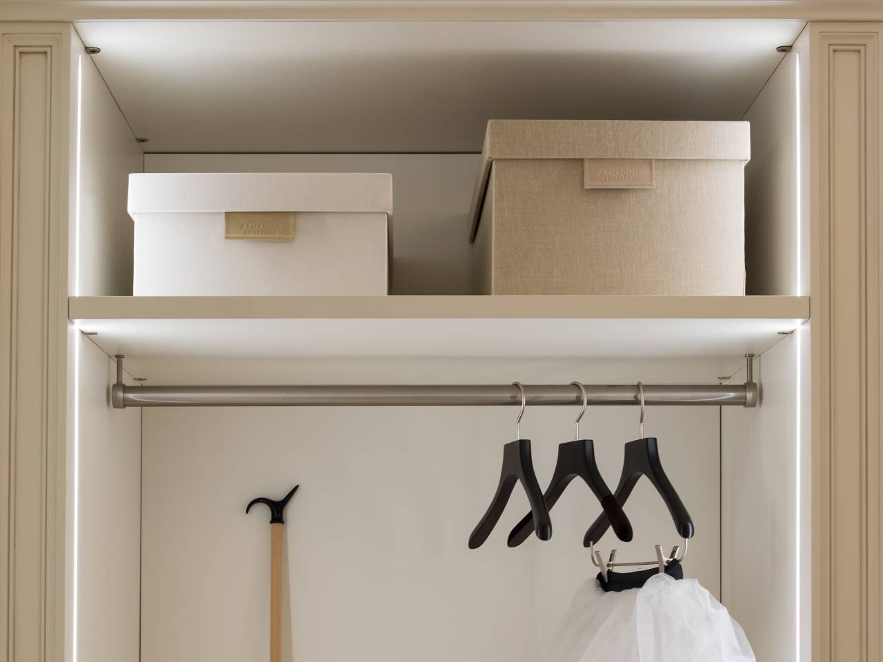 Контейнер для ткани Armadini Collection STORAGE BOX ARCH-00068144 - Вид №9