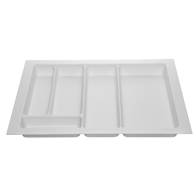 Лоток для столовых приборов Trendy 700 White  NAVAKO 10357 - Вид №1