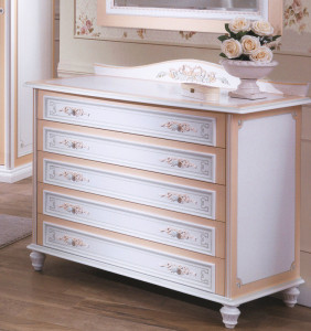 Комод  PELLEGATTA CM