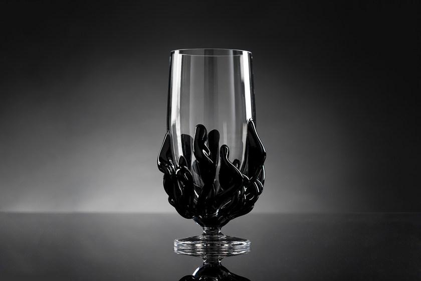 VGnewtrend Стеклянный бокал для вина sun-id-1365337 - Вид №2