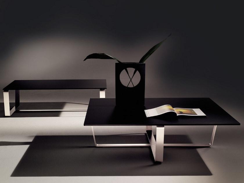 F.lli Orsenigo Прямоугольный журнальный столик Sushi sun-id-1515061 - Вид №1