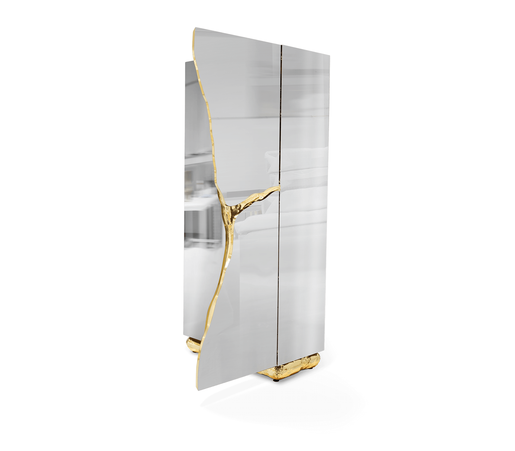 0-323 Кабинет Лапиаза Boca Do Lobo  - Вид №3