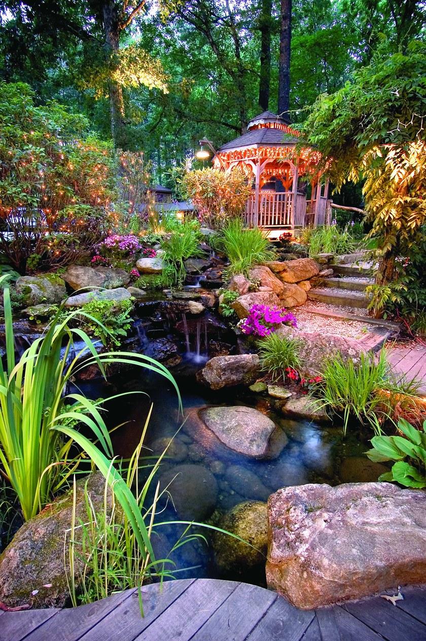 Firestone Building Products Система гидроизоляции прудов epdm sun-id-1384889 - Вид №11