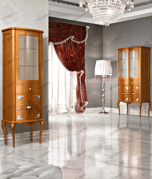 Il Tempo Del Шкаф Fregi VT 2480 Myluxury FREGIVT2480