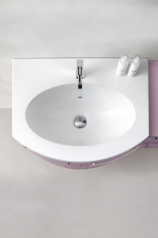 Eye Arcombagno Tutto fuori  Умывальники STISR31