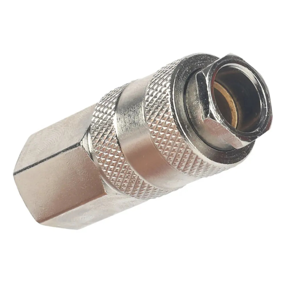 Переходник для компрессора Patriot 112/A1 муфта рапид - 1/4 F 84655697 STLM-2075455 