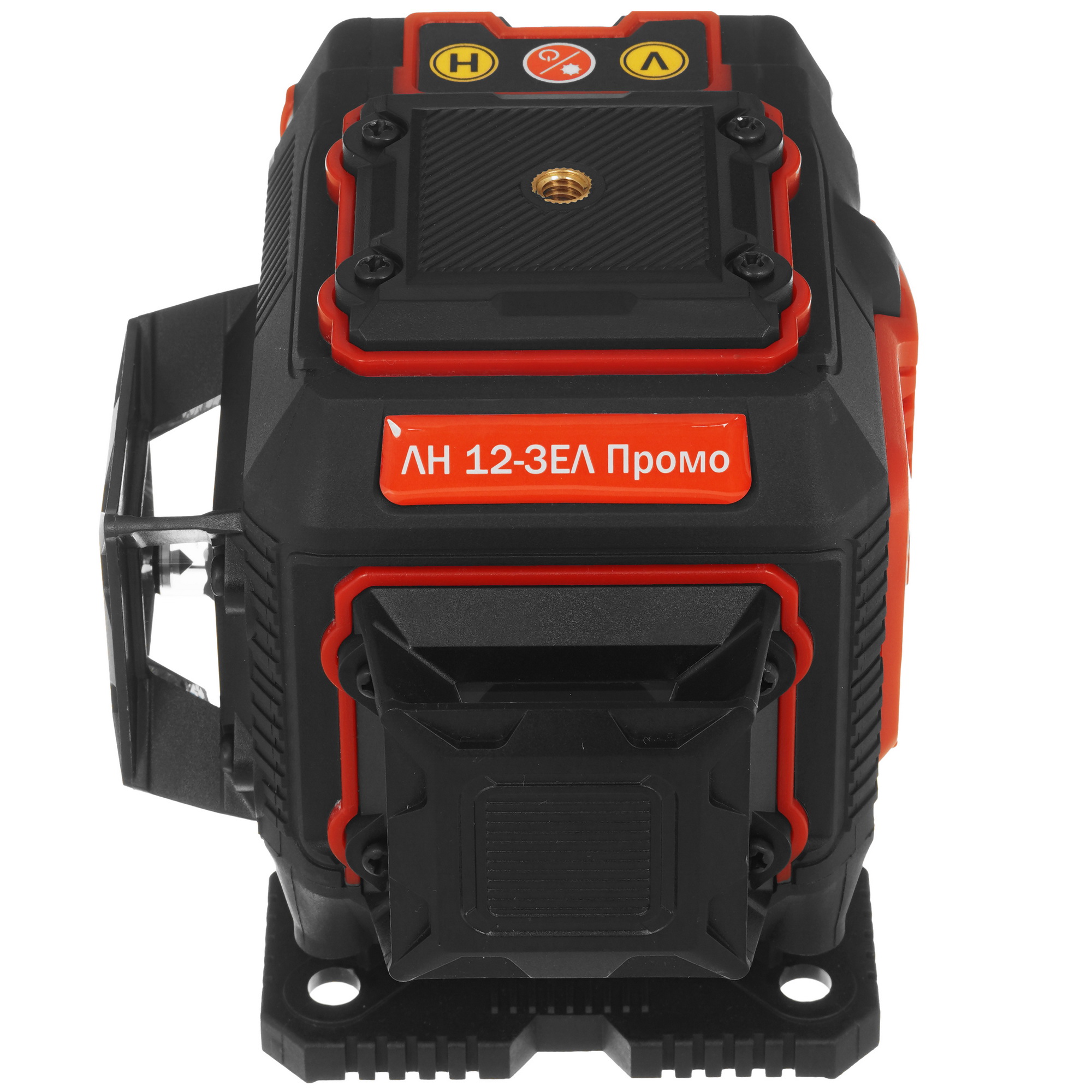 Лазерный нивелир Elitech ЛН 12-ЗЕЛ Промо 9088441 STDN-0017201 - Вид №1