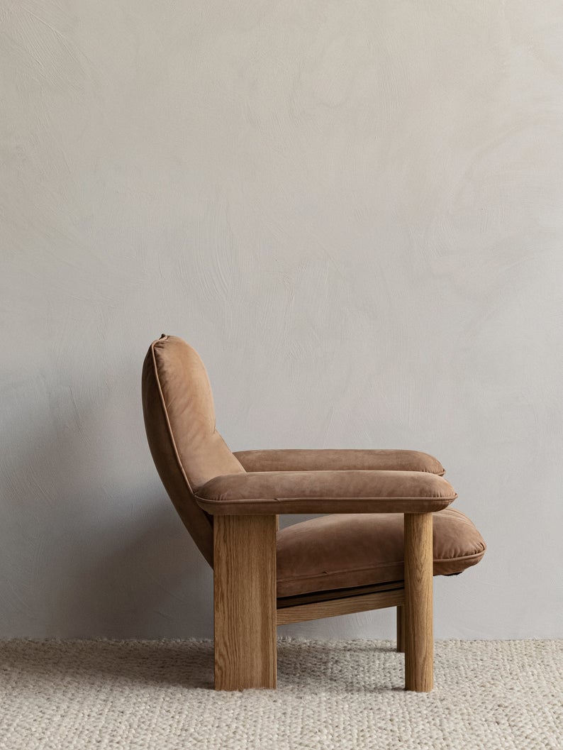 5709262086542 Brasilia, Кресло для отдыха LuceLight  - Вид №23