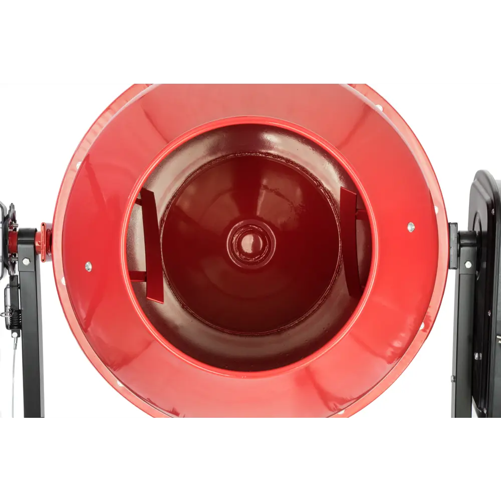 Бетоносмеситель MTX СМ-120K 120 л 450 Вт STLM-2033432 - Вид №6