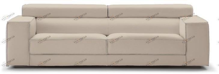 Gobbo Salotti Диван-кресло со съемным чехлом из ткани Vilnius sun-id-1416288