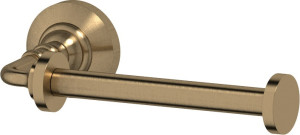 STI 521 Держатель туалетной бумаги 3SC STILMAR ANTIQUE BRONZE