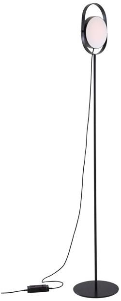 Ligne Roset Регулируемый светодиодный металлический торшер Headlight 10072850 - Вид №1