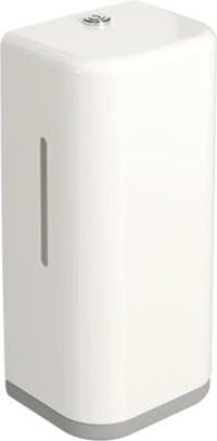 477.06B10399 Сенсорный электронный дозатор пенного мыла HEWI Neuheiten SAN  - Вид №1