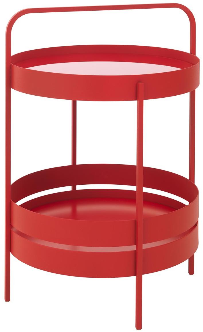 Schönbuch Стол для обслуживания из металла Schonbuch sun-id-1485118 - Вид №5