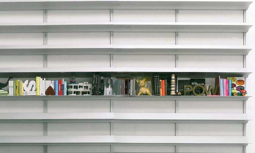 Casamania & Horm Алюминиевая полка sun-id-1502597 - Вид №5