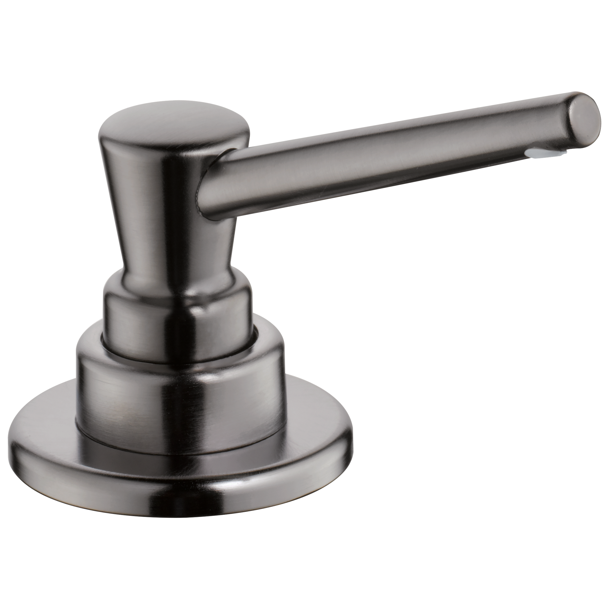 RP1001KS Дозатор мыла / лосьона Delta Faucet Delta Черный нержавеющий