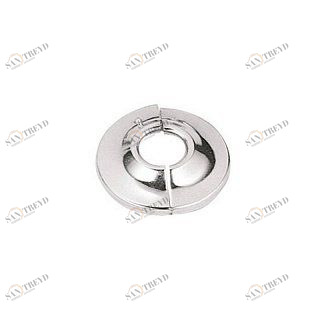 Розетка IDRONORD для трубы хром 1" - 55 мм 125600000G