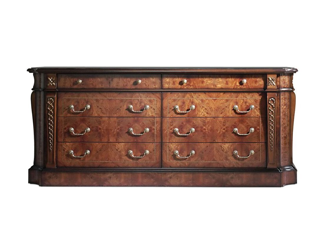 Деревянный комод Hurtado Traditional ARCH-00092902