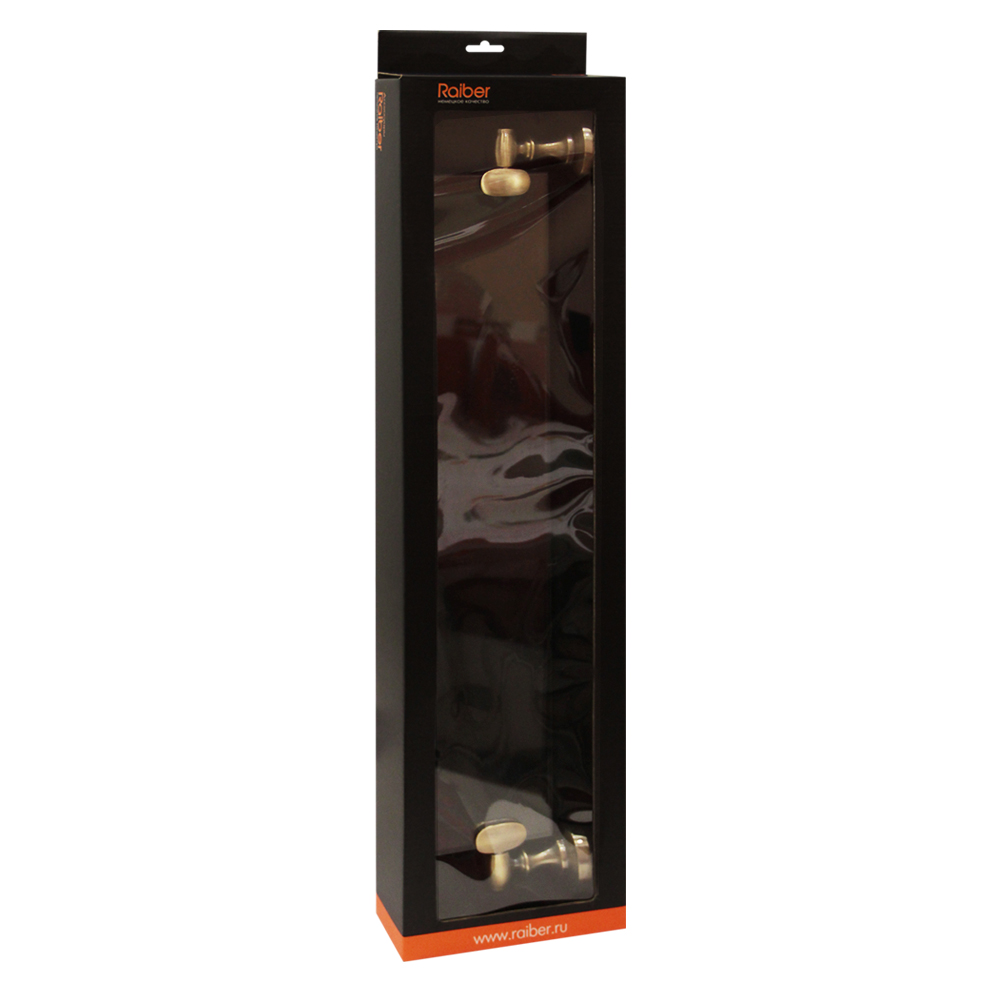 Полка Raiber RB52011 стеклянная RB52011 Santreyd  - Вид №1