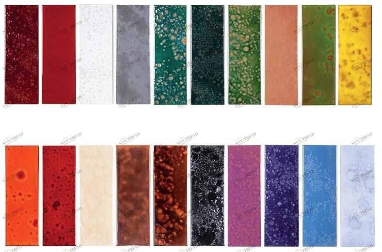 Danilo Ramazzotti Внутренняя облицовка майоликой Fusion batllò sun-id-1455921