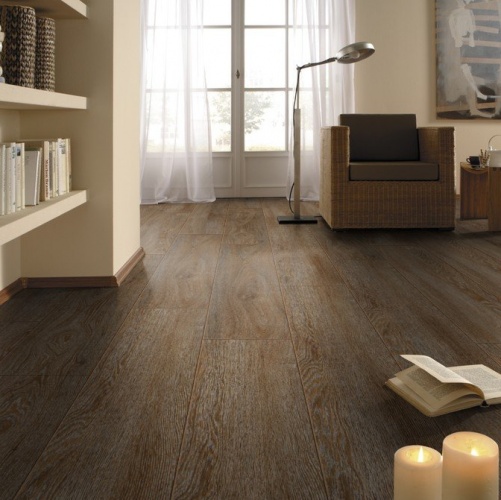 Ламинат Kronostar Дуб Нобилис D4842 Santreyd 74-001-00004 - Вид №10