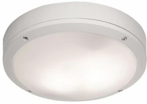 Terzo Light Уличный потолочный светильник из алюминия Leros V4049200/-201/-203