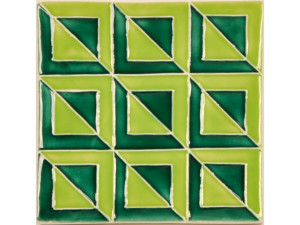 Пол / покрытие ручной работы