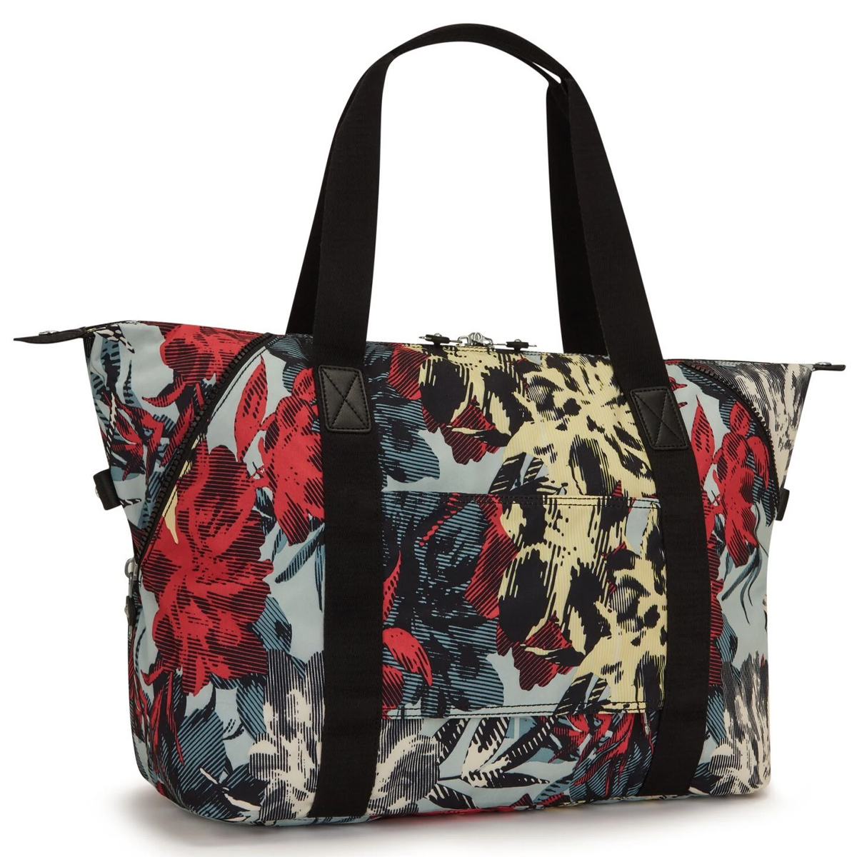KI6004T28 Сумка Large Tote Kipling Art M  - Вид №1