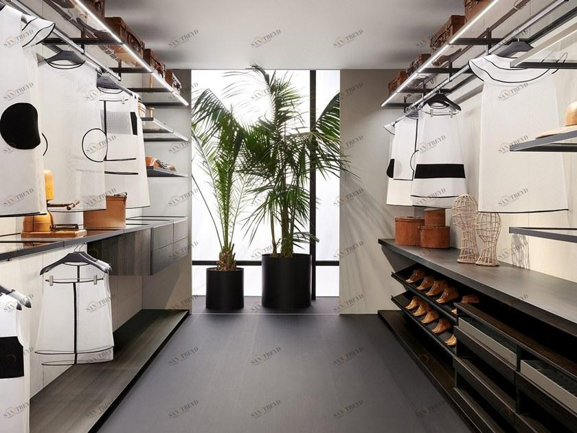 Porro Модульные буазери на заказ Storage sun-id-1505561